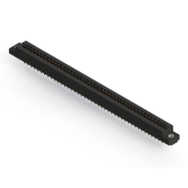 357-084-556-208 EDAC Inc.  Edgeboard Connectors